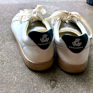 COPY - Barefoot style minimalist tennis shoes